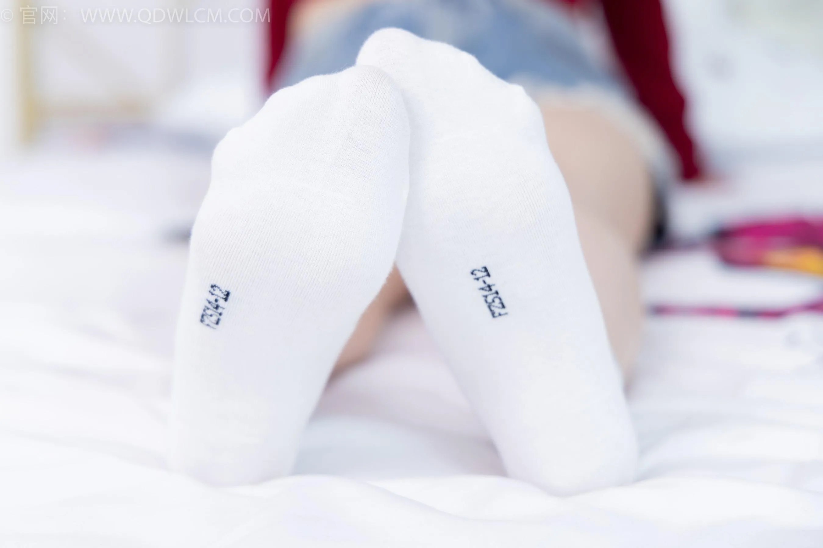 物恋传媒 NO.1591 闪闪-娇艳玫瑰 [175P]插图8